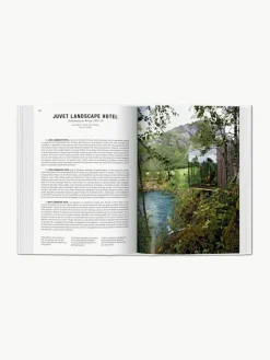 Geïllustreerd boek Green Architecture^Westwing Sale