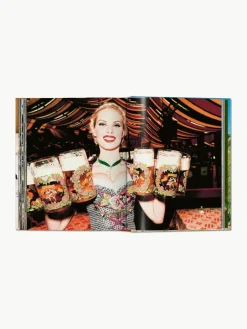 Geïllustreerd boek Heimat. Ellen von Unwerth^Westwing Discount