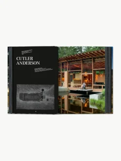 Geïllustreerd boek Homes for our Time^Westwing Clearance