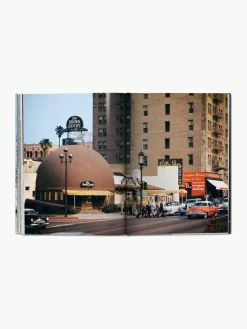 Geïllustreerd boek Los Angeles. Portrait of a City^Westwing Sale