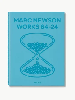 Geïllustreerd boek Marc Newson. Works 84-24^Westwing Best