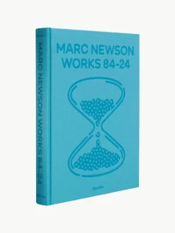 Geïllustreerd boek Marc Newson. Works 84-24^Westwing Best