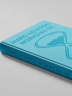 Geïllustreerd boek Marc Newson. Works 84-24^Westwing Best