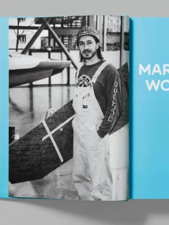 Geïllustreerd boek Marc Newson. Works 84-24^Westwing Best