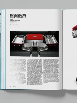 Geïllustreerd boek Marc Newson. Works 84-24^Westwing Best
