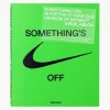 Geïllustreerd boek Nike - Icons^Westwing Online