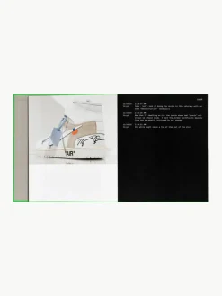 Geïllustreerd boek Nike - Icons^Westwing Online