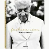Geïllustreerd boek Nino Cerruti - Fashion Icon^teNeues Fashion