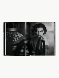 Geïllustreerd boek Peter Lindbergh On Fashion Photography^Westwing Discount