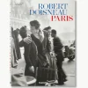 Geïllustreerd boek Robert Doisneau. Paris^Westwing Discount