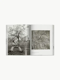 Geïllustreerd boek Robert Doisneau. Paris^Westwing Discount