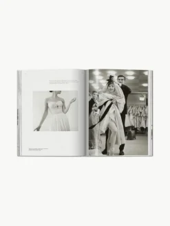 Geïllustreerd boek Robert Doisneau. Paris^Westwing Discount