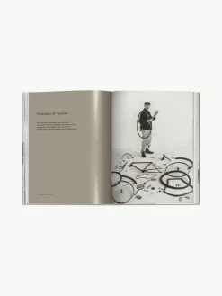 Geïllustreerd boek Robert Doisneau. Paris^Westwing Discount