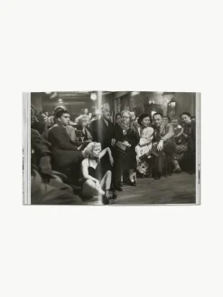 Geïllustreerd boek Robert Doisneau. Paris^Westwing Discount