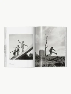 Geïllustreerd boek Robert Doisneau. Paris^Westwing Discount