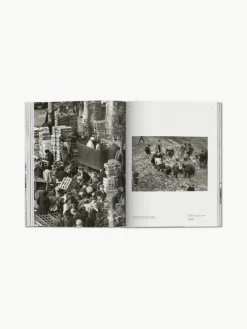 Geïllustreerd boek Robert Doisneau. Paris^Westwing Discount