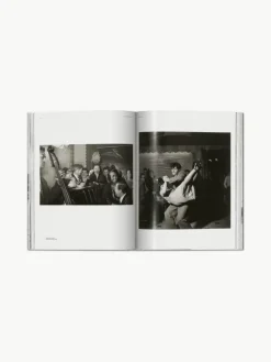 Geïllustreerd boek Robert Doisneau. Paris^Westwing Discount