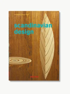 Geïllustreerd boek Scandinavian Design^Westwing Best