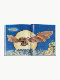Geïllustreerd boek Small Stories of Great Artists^Westwing Best