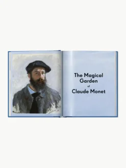 Geïllustreerd boek Small Stories of Great Artists^Westwing Best