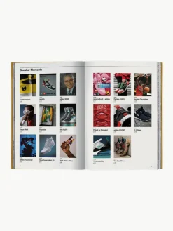 Geïllustreerd boek^Westwing Hot
