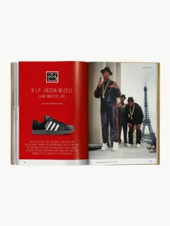 Geïllustreerd boek^Westwing Hot