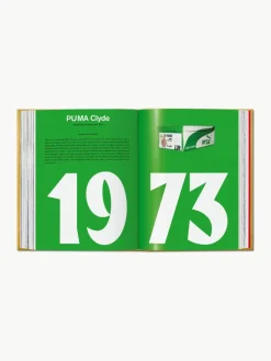 Geïllustreerd boek Sneaker Freaker: The Ultimate Sneaker Book^Westwing Outlet