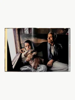 Geïllustreerd boek Steve McCurry. Animals^Westwing Outlet