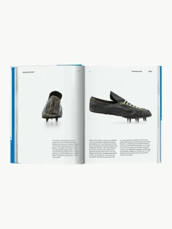 Geïllustreerd boek The Adidas Archive^Westwing Hot