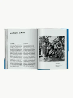 Geïllustreerd boek The Adidas Archive^Westwing Hot