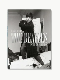 Geïllustreerd boek The Beatles: on the road 1964-1966^Westwing Discount