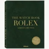 Geïllustreerd boek The Watch Book Rolex - 3rd updated and extended edition^teNeues Best