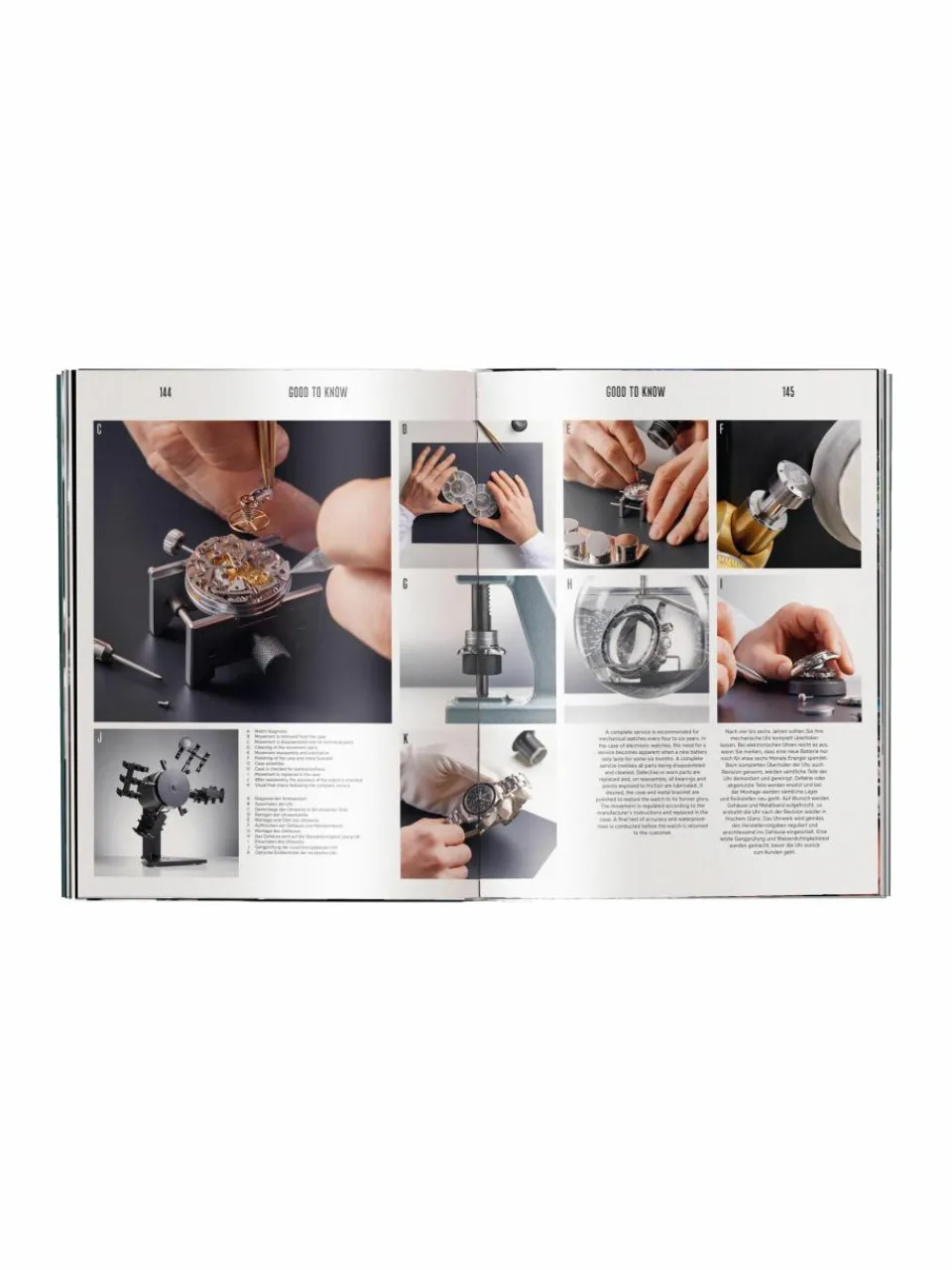 Geïllustreerd boek Timeless Treasures - The Fascination of Certified Pre-Owned Watches^teNeues Outlet