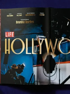 Geïllustreerde boeken Life. Hollywood, set van 2^Westwing Hot
