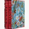 Geïllustreerde boeken The Book of Printed Fabrics. From the 16th century until today, set van 2^Westwing New