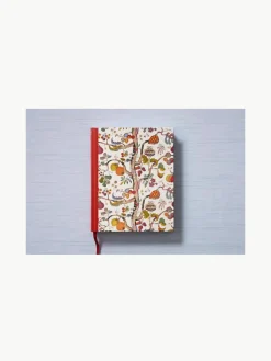 Geïllustreerde boeken The Book of Printed Fabrics. From the 16th century until today, set van 2^Westwing New