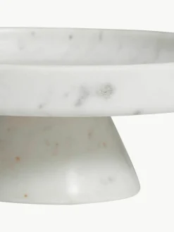 Gemarmerd taartplateau Isop, Ø 30 cm^Nordal Clearance