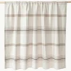 Geruite plaid Stirling uit flanel^Westwing Collection Discount