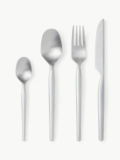 Gesatineerde bestekset Dorotea, 4 personen (16-delig)^Gense Best