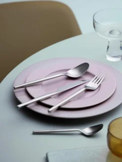 Gesatineerde bestekset Dorotea, 4 personen (16-delig)^Gense Best