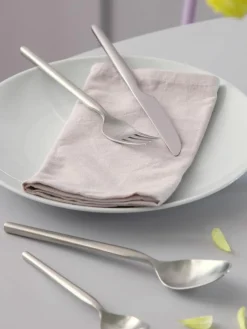 Gesatineerde bestekset Dorotea, 4 personen (16-delig)^Gense Best