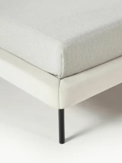 Gestoffeerd bed Amelia^Westwing Collection Outlet