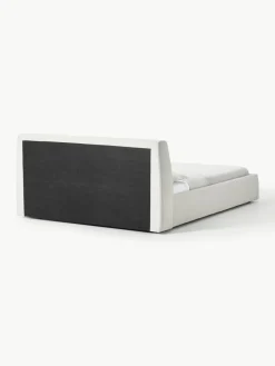 Gestoffeerd bed Cloud^Westwing Collection Outlet