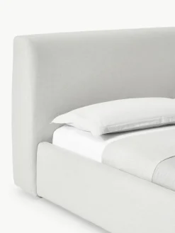 Gestoffeerd bed Cloud^Westwing Collection Outlet