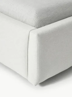 Gestoffeerd bed Cloud^Westwing Collection Outlet