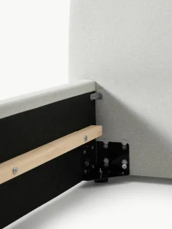 Gestoffeerd bed Cloud^Westwing Collection Outlet