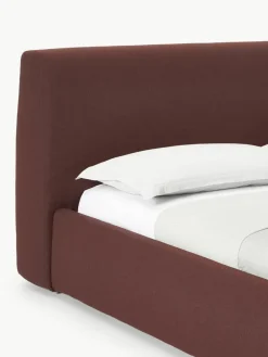 Gestoffeerd bed Cloud^Westwing Collection Discount