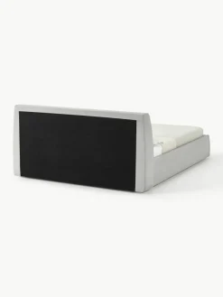 Gestoffeerd bed Cloud^Westwing Collection Online