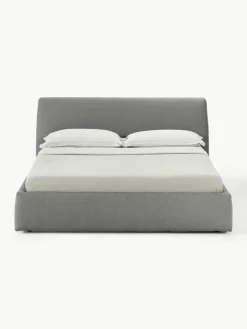 Gestoffeerd bed Cloud^Westwing Collection Outlet