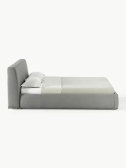 Gestoffeerd bed Cloud^Westwing Collection Outlet
